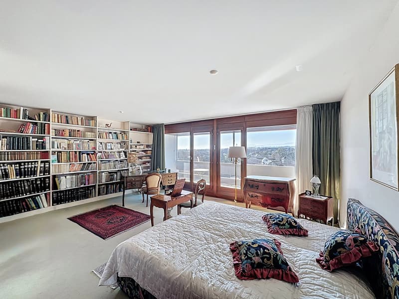 Vente - Appartement Morges (5)