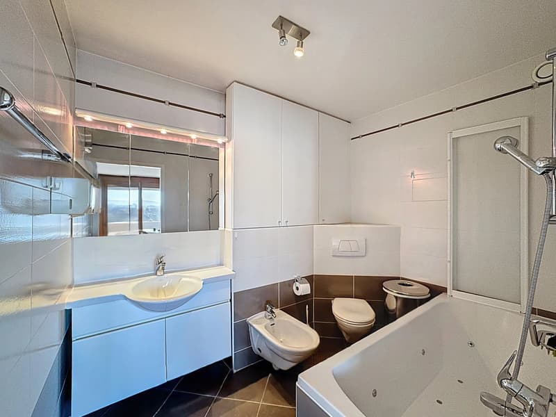 Vente - Appartement Morges (12)