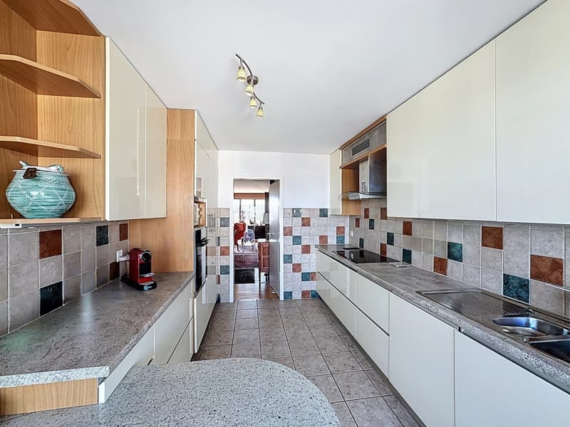 Vente - Appartement Morges (9)