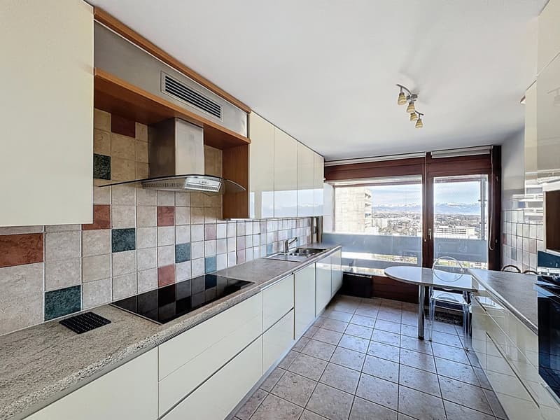 Vente - Appartement Morges (8)