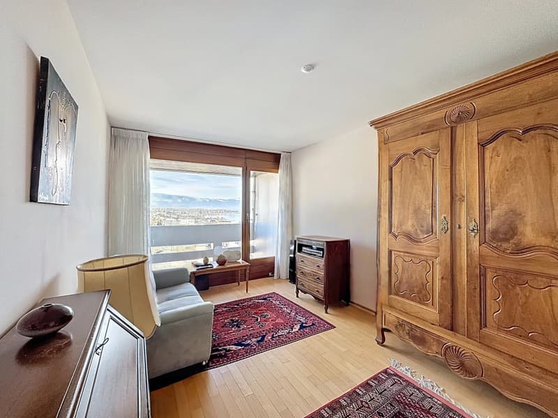 Vente - Appartement Morges (6)