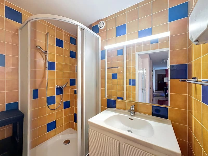 Vente - Appartement Morges (13)