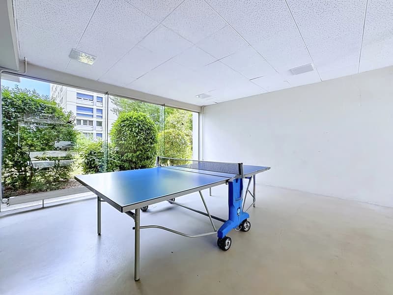 Vente - Appartement Morges (6)