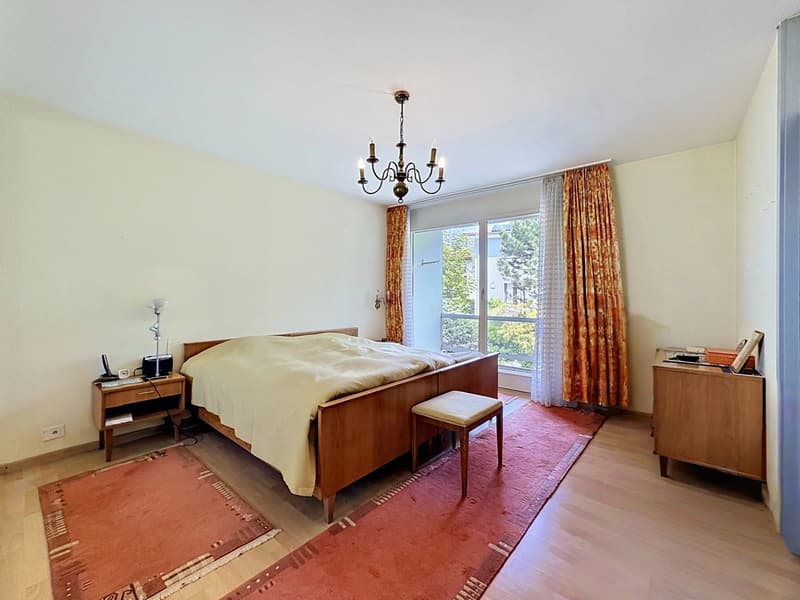 Vente - Appartement Saint-Sulpice (3)