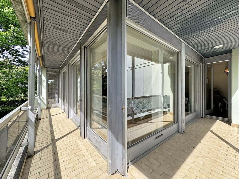 Vente - Appartement Saint-Sulpice (6)