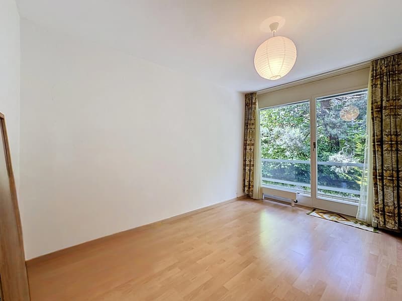 Vente - Appartement Saint-Sulpice (5)