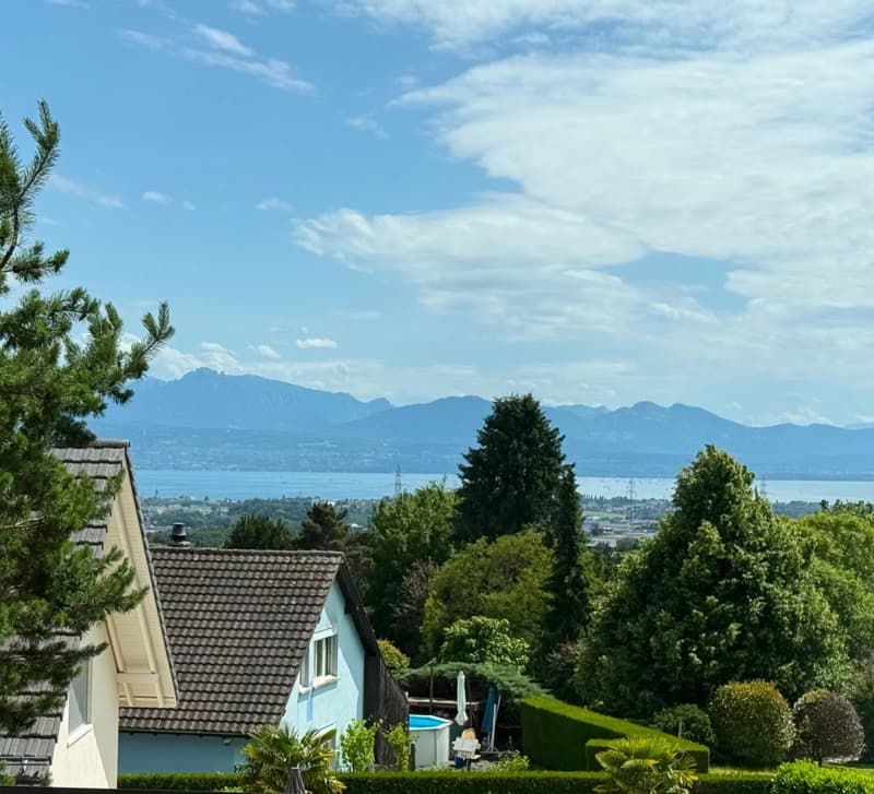 Une propriété d'exception avec vue sur le lac ! (4)