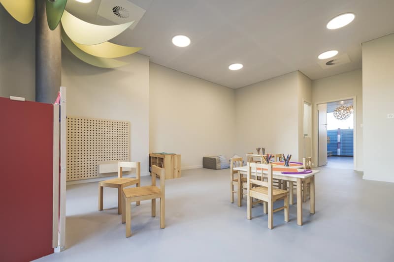 Local à remettre pour une crèche (8)