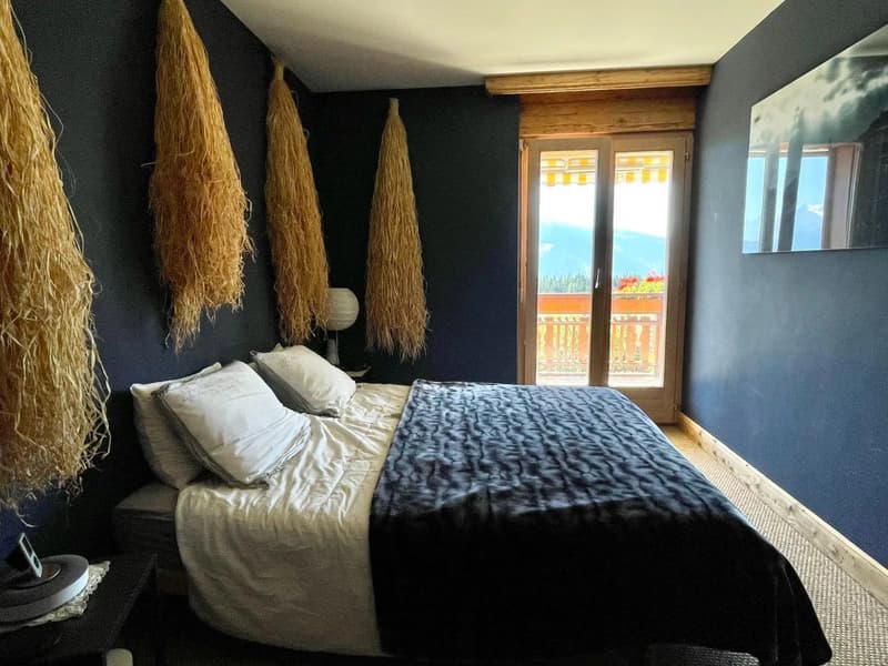 Exclusivité - Magnifique appartement avec vue panoramique (7)
