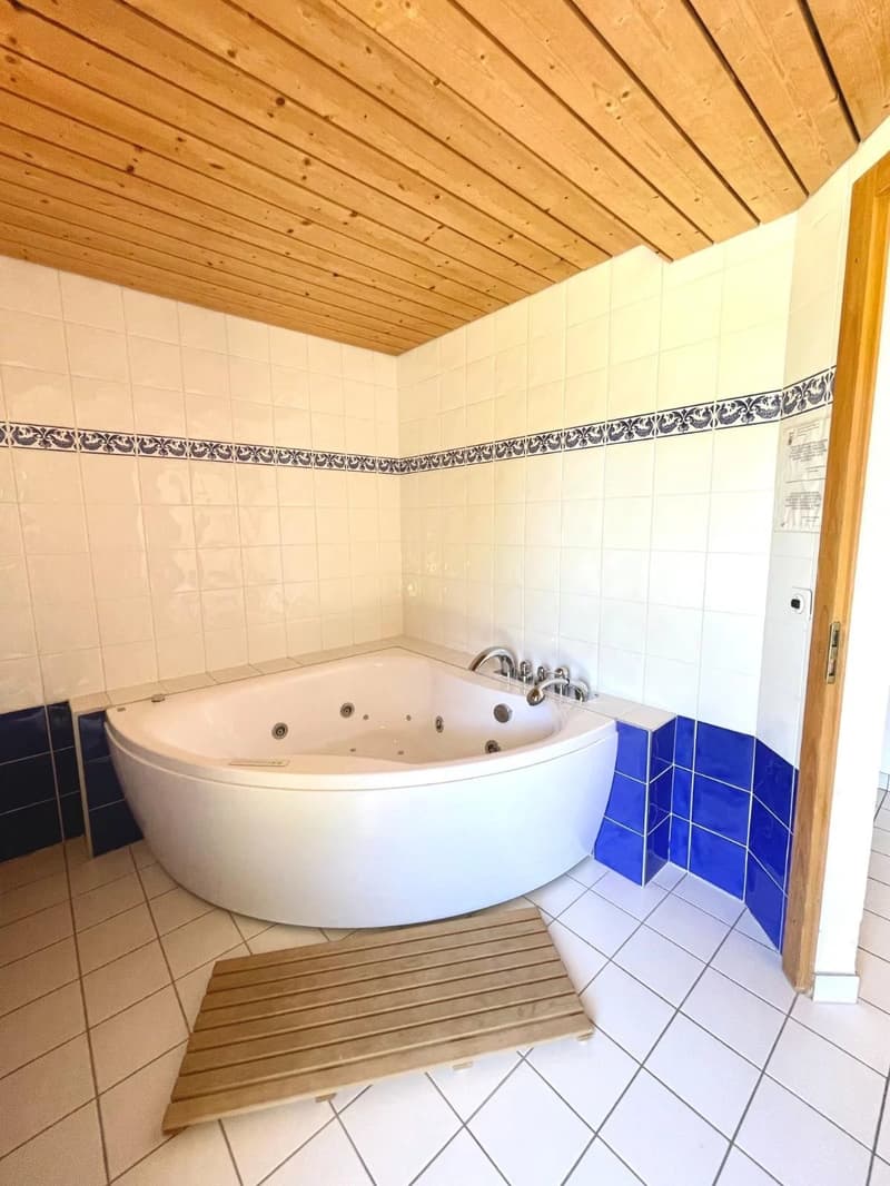 Exclusivité - Magnifique appartement avec vue panoramique (13)