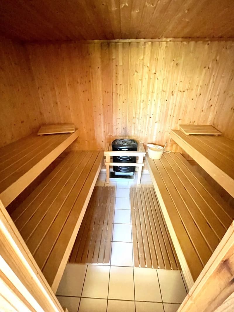 Exclusivité - Magnifique appartement avec vue panoramique (11)