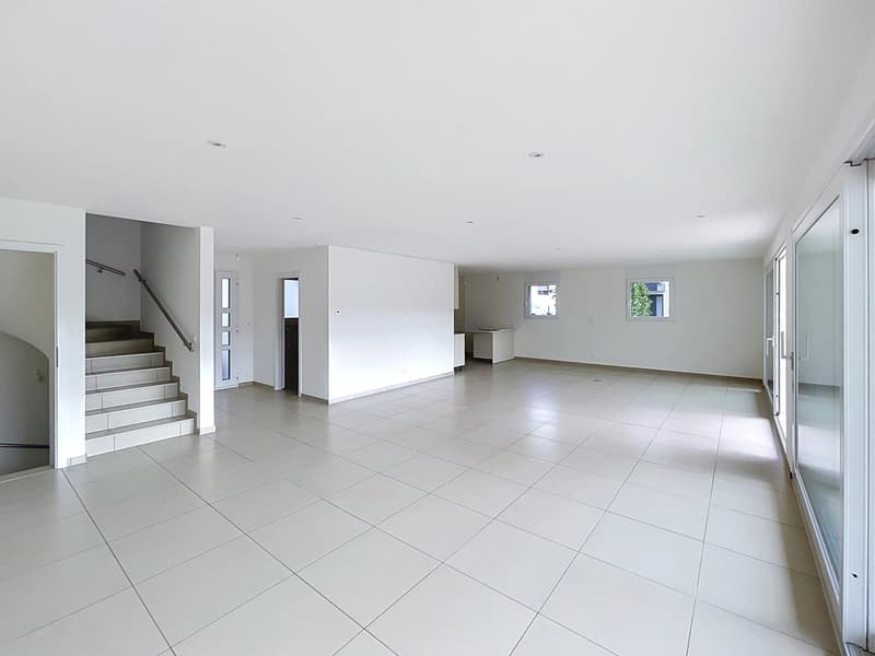 Spacieuse villa de 5.5 pièces avec terrasse et jardin (6)