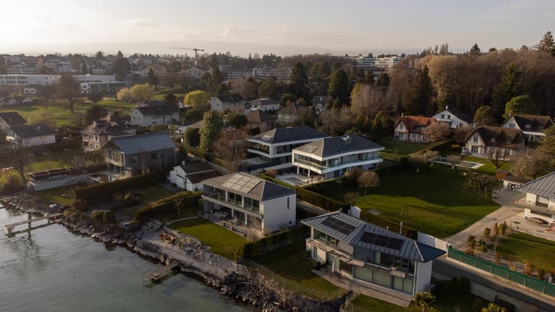 En exclusivité ! Un appartement entre élégance et panorma unique ! (3)
