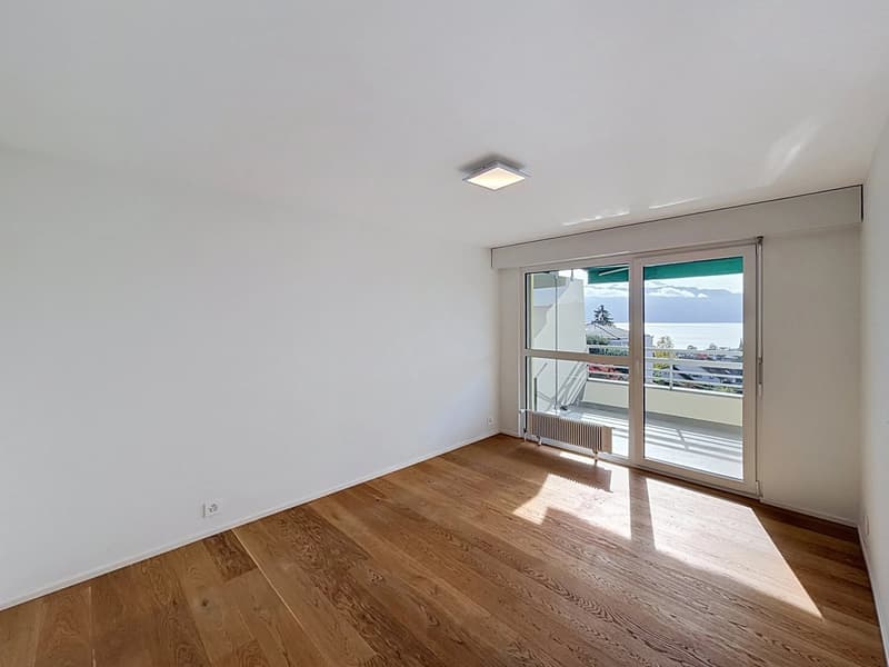 Bel appartement de 3.5 entièrement rénové avec terrasse plein sud (3)