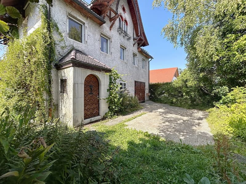 Maison familiale de caractère (7)