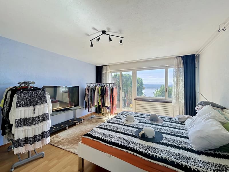 Villa avec vue imprenable sur le lac de Morat (9)