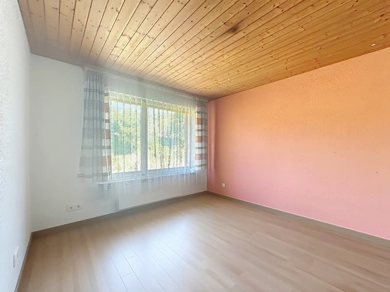 Villa avec vue imprenable sur le lac de Morat (12)