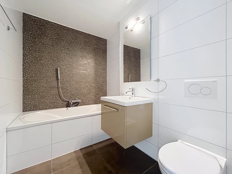 Spacieux duplex de 5.5 pièces, à deux pas du lac (4)