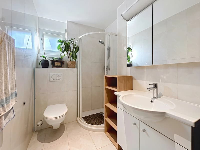 4.5 pièces avec jardin et entrée indépendante (10)
