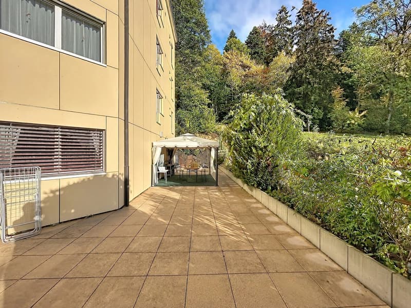 4.5 pièces avec jardin et entrée indépendante (4)
