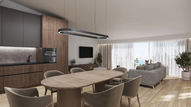 Lot D - Appartement villa de 4.5 pièces (1)