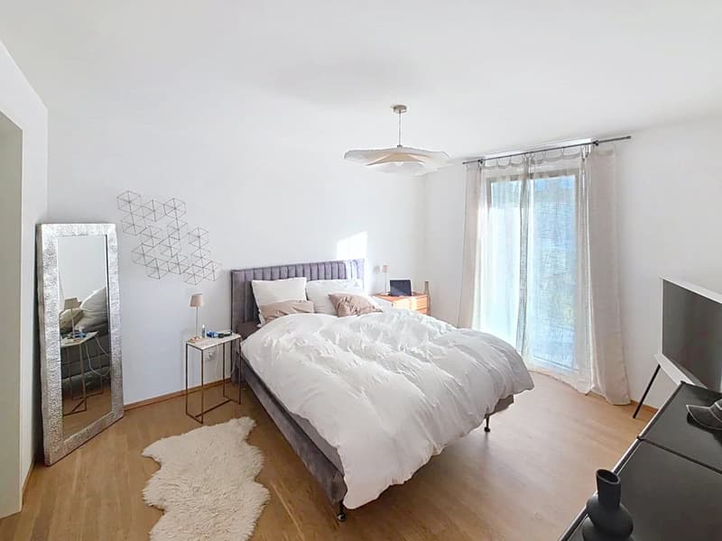 Appartement de 4.5 pièces au 1er étage - 127 m² pondérés (3)