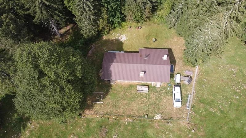 Chalet d'alpage en DDP (10)