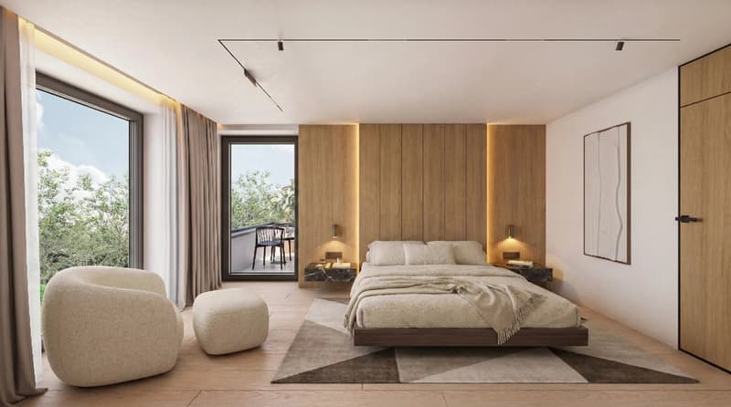 LOT 2: Villa de 5.5 pièces avec un jardin de 257 m² (2)