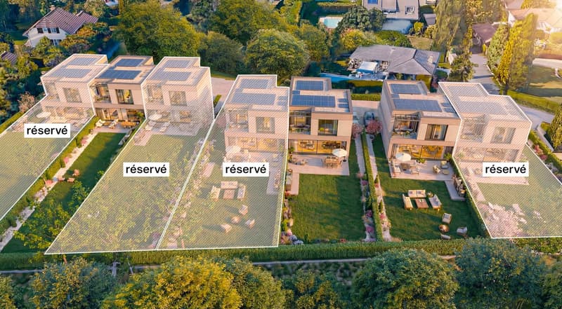 LOT 2: Villa de 5.5 pièces avec un jardin de 257 m² (3)