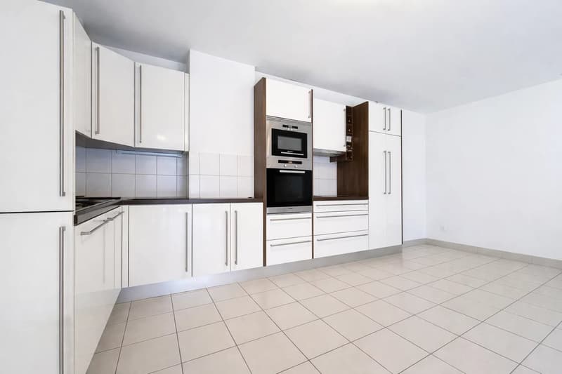Bel appartement de 3.5 pièces à Gland (3)