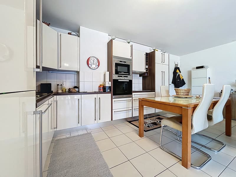 Bel appartement de 3.5 pièces à Gland (4)