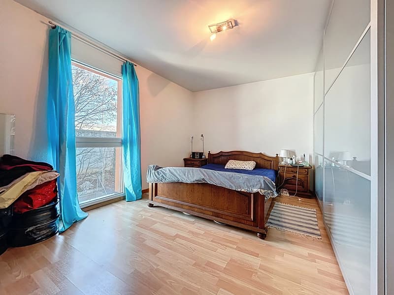 Bel appartement de 3.5 pièces à Gland (6)