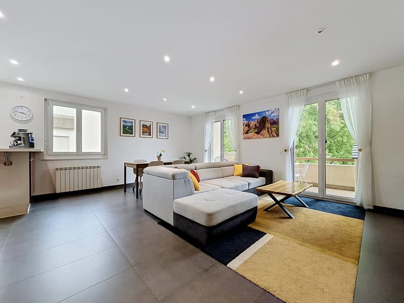 Un duplex familial au charme authentique à Terre-Sainte (1)