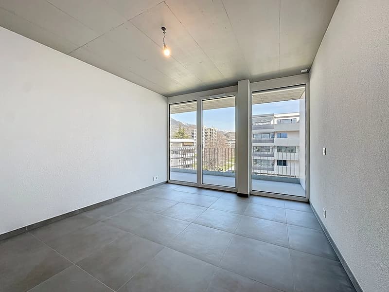 Attique d'exception et terrasse panoramique (7)