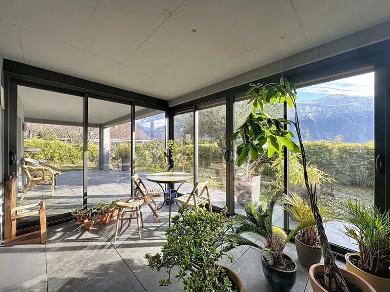 Terrasse panoramique et douceur de vivre (12)