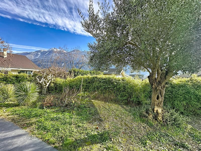 Terrasse panoramique et douceur de vivre (3)