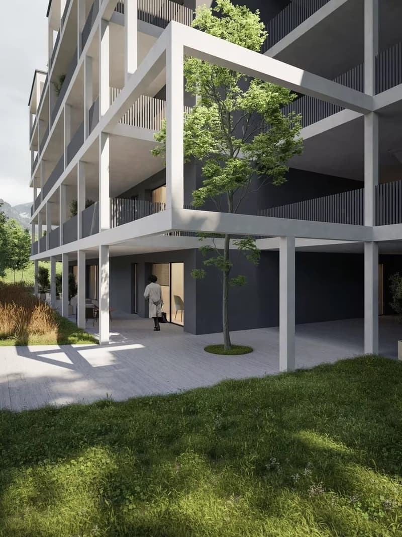 Terrasse panoramique et confort moderne (5)