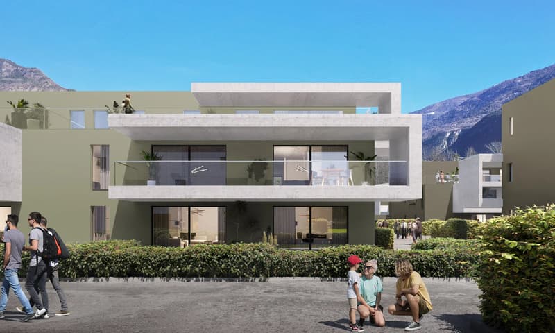 Dernières opportunités avec vue montagne (5)