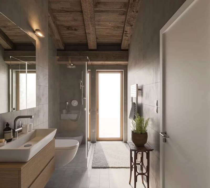 Luxe alpin en toute intimité (5)