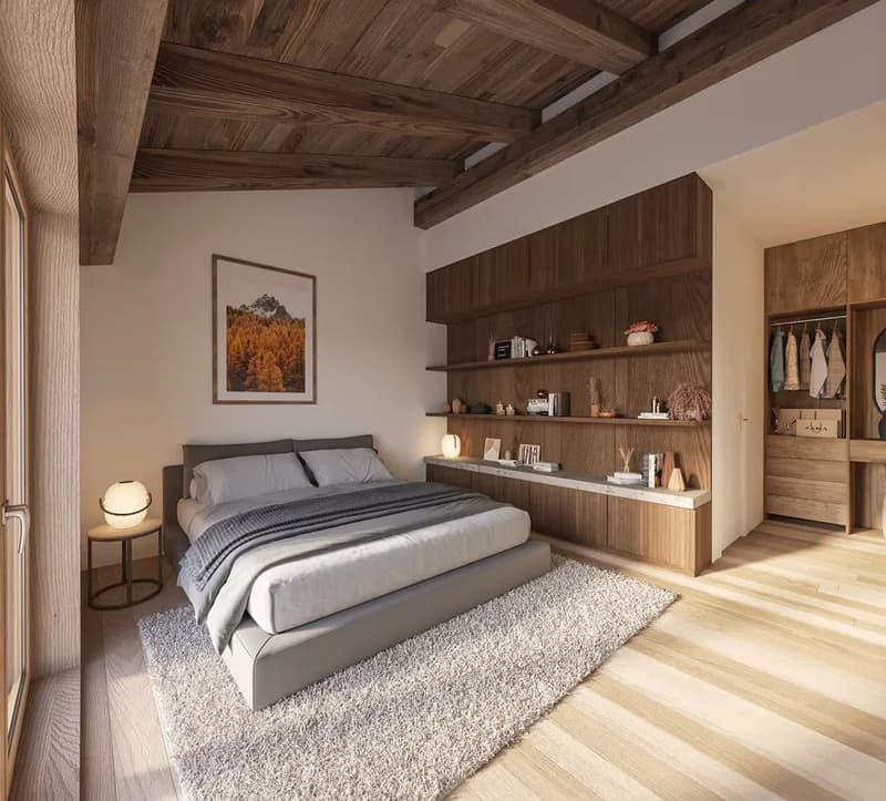 Luxe alpin en toute intimité (4)