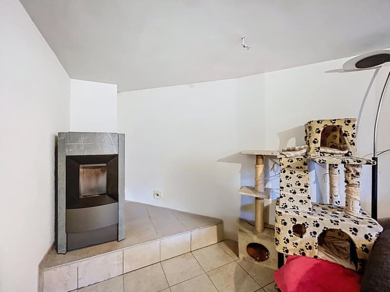 Belle maison contiguë (4)