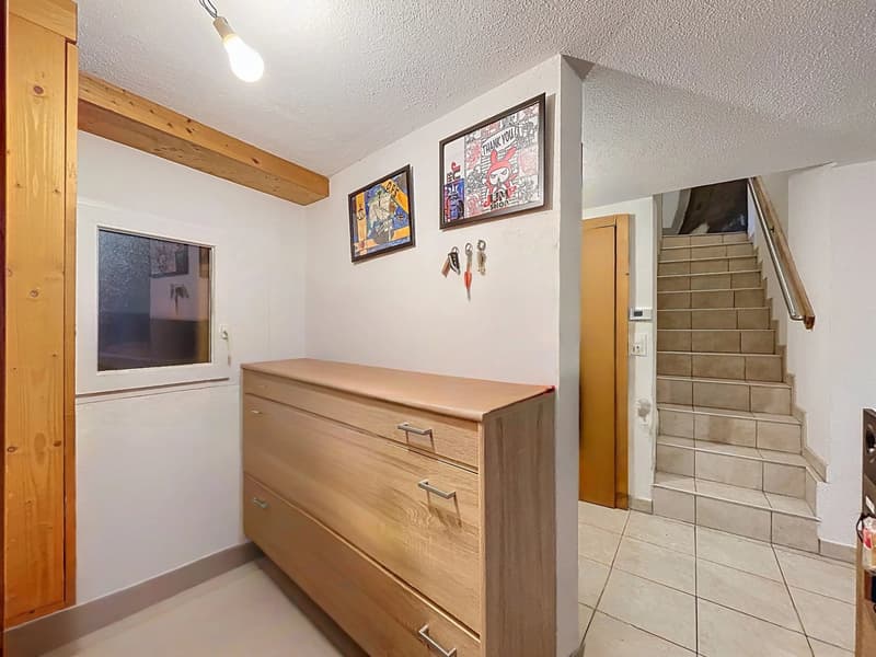 Belle maison contiguë (6)