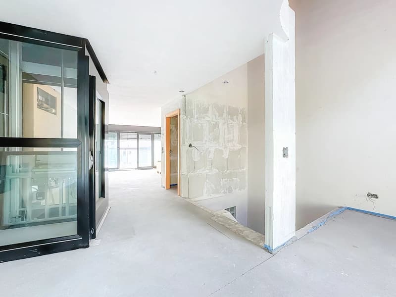 Triplex de Luxe en Attique - Label Minergie (4)