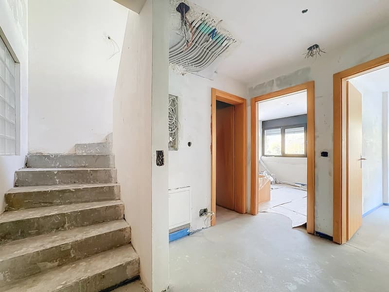 Triplex de Luxe en Attique - Label Minergie (6)