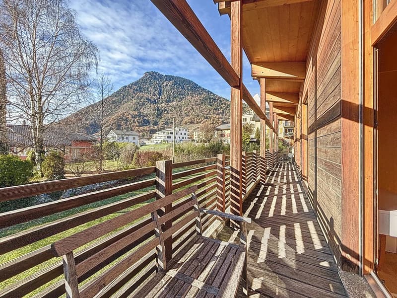 Splendide villa d'architecte au calme (13)