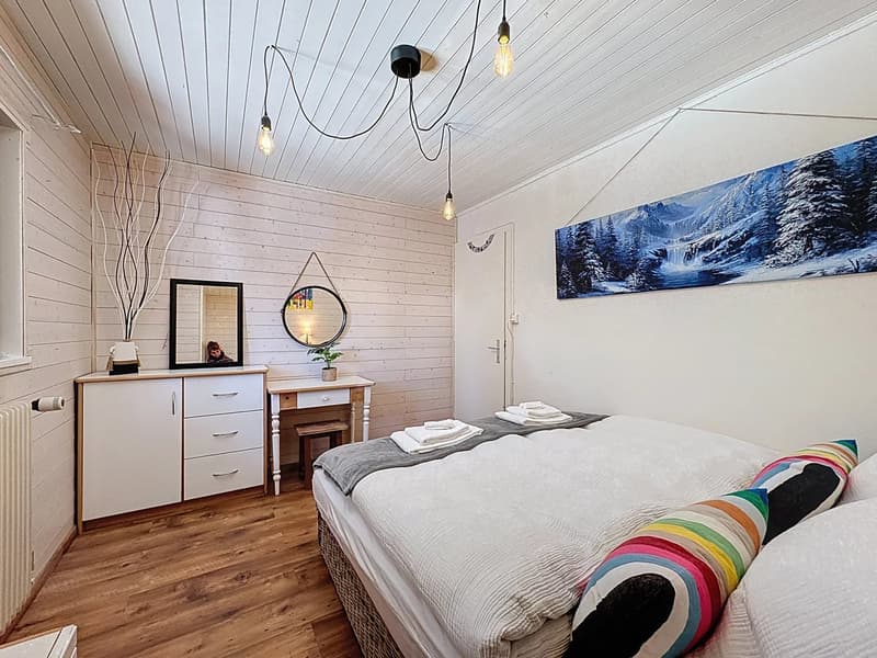Chalet 7 pièces Ski-in au coeur des 4 Vallées (12)