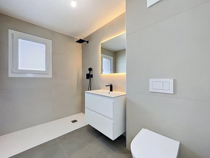 Vue imprenable, confort absolu (11)