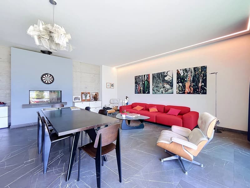 Propriété contemporaine avec rooftop panoramique (3)