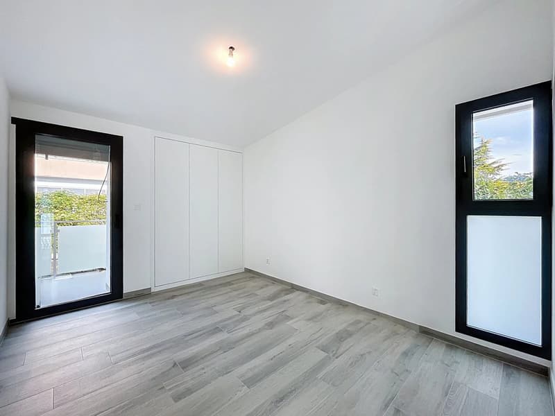 MINERGIE avec vue panoramique ? Disponible immédiatement (7)