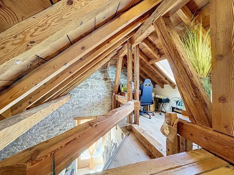 Mezzanine